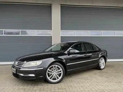 Gebraucht VW Phaeton