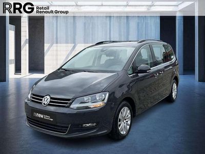 VW Sharan