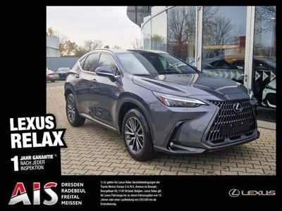 Lexus NX350h