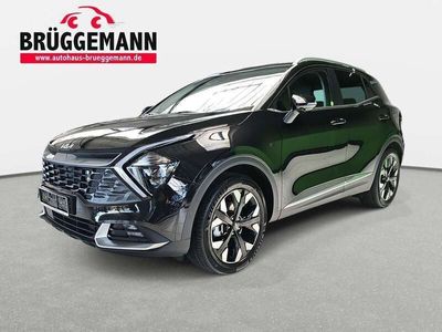 gebraucht Kia Sportage 1.6T PLUG-IN-HYBRID AUTO. VISION MJ24 KOMFORT