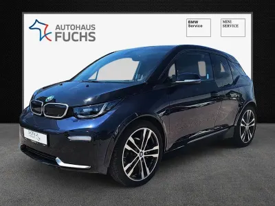 Occasion BMW i3