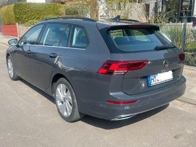 VW Golf VIII