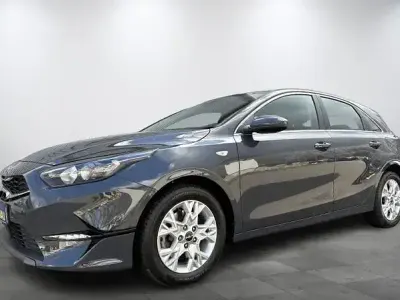Brugt Kia Ceed 145 HK (106 kW) 2022 Andere Hatchback