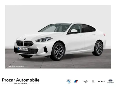 Gebraucht BMW 220 150 PS (110 kW) 2025 Weiß Coupé