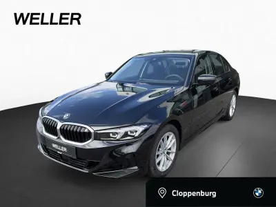 Gebraucht BMW 318