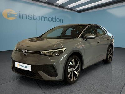 Gebraucht VW ID.5 Pro 127 kW (174 PS) 2023 Grau SUV