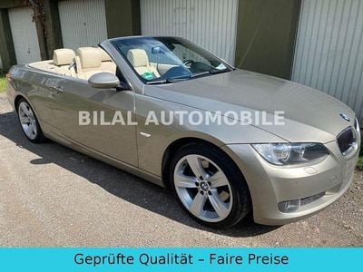BMW 325 Cabriolet