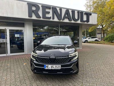 gebraucht Renault Austral Mild Hybrid 160 Automatik Techno Esprit Alpine