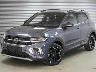 Nowe VW T-Cross R-line 150 KM (110 kW) 2026 Andere SUV