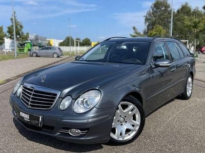 Mercedes E280