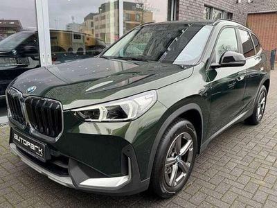 Usata BMW X1 Comfort Edition 163 CV (119 kW) 2024 Verde SUV