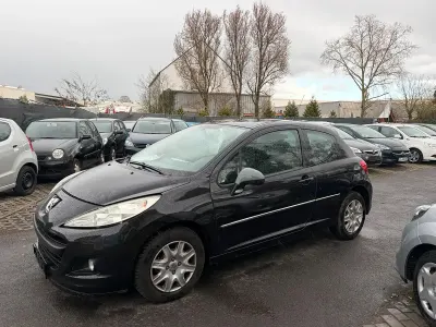 Gebraucht Peugeot 207