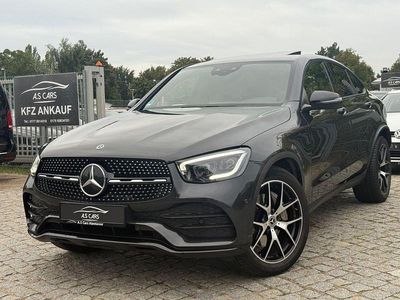 Mercedes GLC220