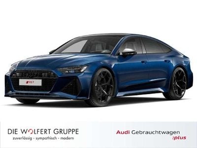 Audi RS7