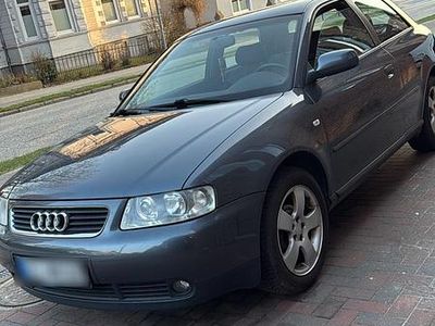 Gebraucht Audi A3 102 PS (75 kW) 2003 Andere farben Kleinwagen