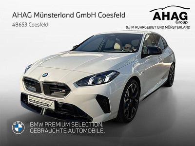 Second-hand BMW M135 Performance 300 CP (220 kW) 2025 Alb Hatchback