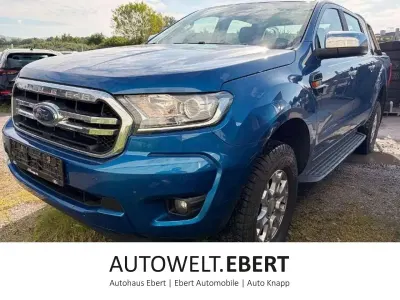 Gebraucht Ford Ranger