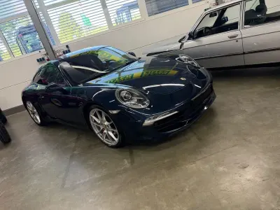 Gebraucht Porsche 911 Carrera S