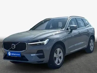 Gebraucht Volvo XC60