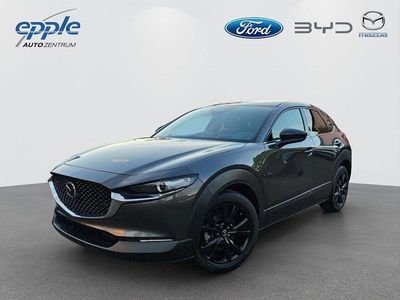 Nouă Mazda CX-30 Homura-Line 140 CP (102 kW) 2025 Gri SUV