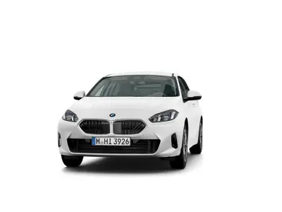 Brugt BMW 120