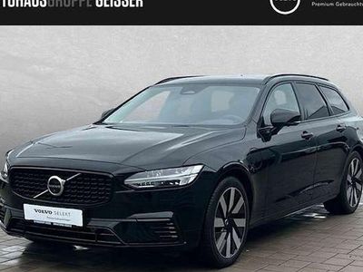 Gebraucht Volvo V90 Plus 350 PS (257 kW) 2025 Schwarz Kombi