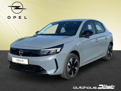 Neu Opel Corsa-e Edition 114 kW (156 PS) 2026 Grau Kleinwagen