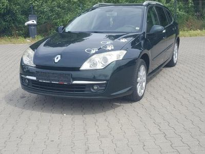 Renault Laguna III