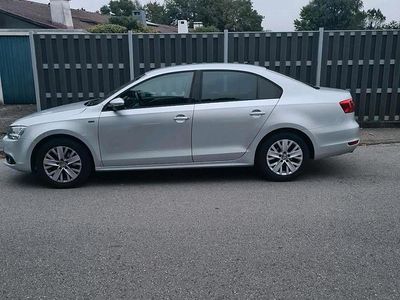 VW Jetta