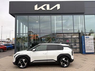 Weiß Neu 2025 Kia EV3 SUV | 39.950 €