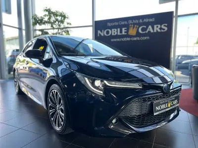 Gebraucht Toyota Corolla