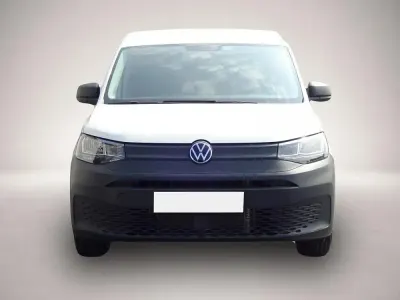 Neu VW Caddy 116 PS (85 kW) 2026 Manufacturer Van / Kleinbus
