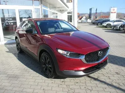 Neu Mazda CX-30 Homura-Line 140 PS (102 kW) 2026 SUV