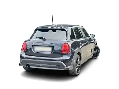 Gebraucht Mini Cooper Premium 136 PS (100 kW) 2022 Schwarz Kleinwagen