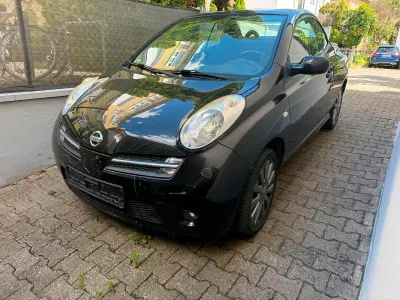 Gebraucht Nissan Micra
