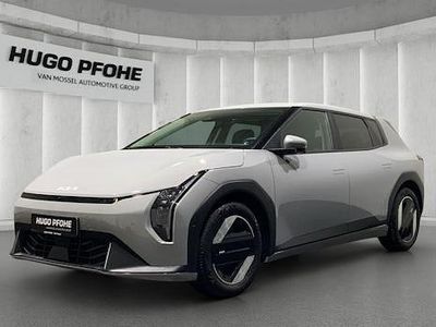 Neu Kia EV4 Earth 150 kW (204 PS) 2026 Grau Limousine