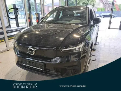 Gebraucht Volvo XC40