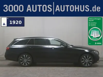 Gebraucht Mercedes E300