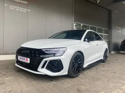 Gebraucht Audi RS3