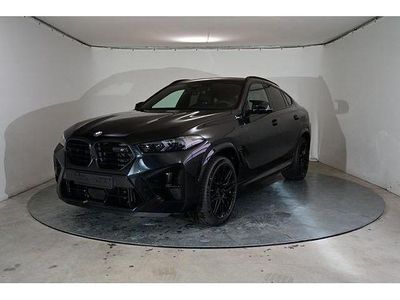 Gebraucht BMW X6 Competition Edition 625 PS (459 kW) 2025 SUV