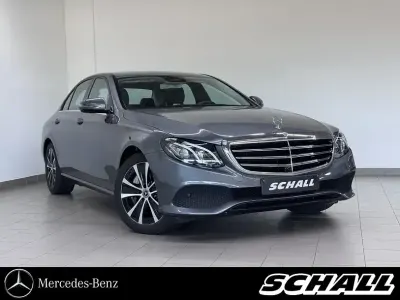 Gebraucht Mercedes E400