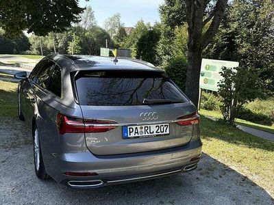 Usata Audi A6 Design 286 CV (210 kW) 2019 Berlina