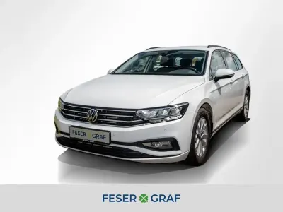 Brugt VW Passat