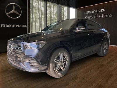 Mercedes GLE350