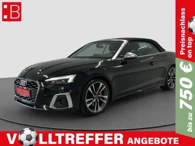 Gebraucht Audi S5