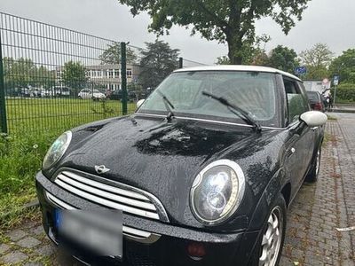 gebraucht Mini Cooper Coupé 