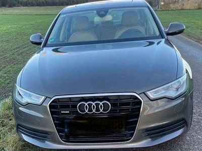 gebraucht Audi A6 Allroad A6 allroadquattro 3.0 TDI S tronic DPF