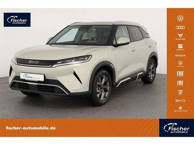 Neu BYD Atto 2 Comfort 150 kW (204 PS) 2026 Hiking green SUV