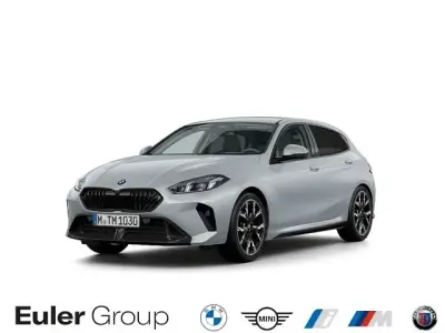 Gebraucht BMW 120 Performance 163 PS (119 kW) 2025 Grau Kleinwagen