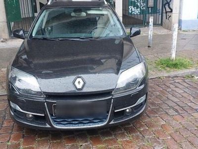 Renault Laguna III